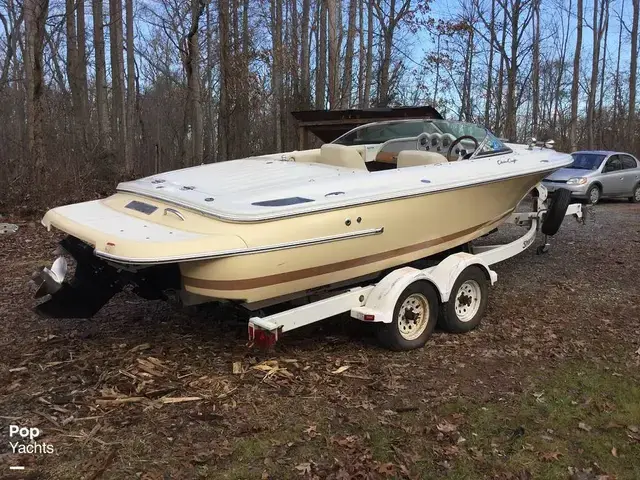 Chris-Craft Lancer 20