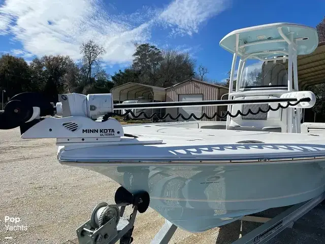 Tidewater 2500 Carolina Bay