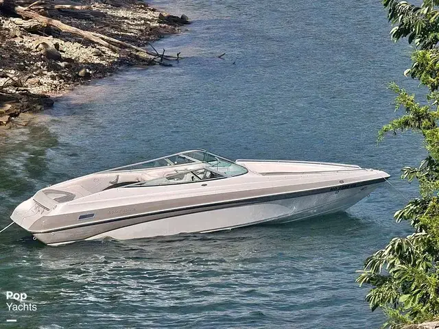 Crownline 266 Br