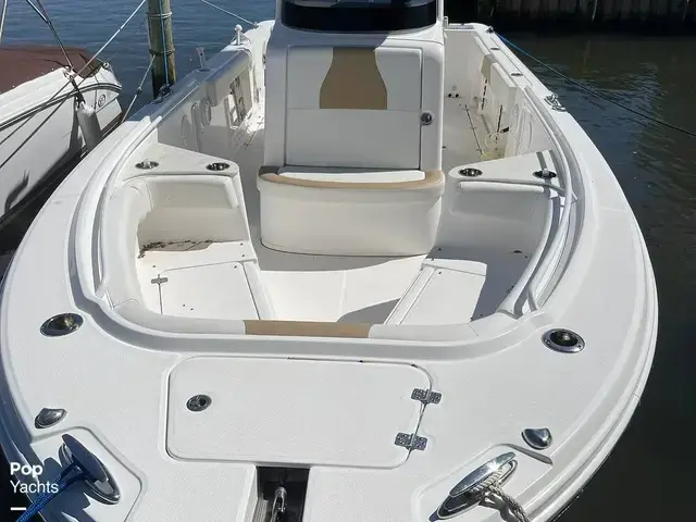 Edgewater 262CC