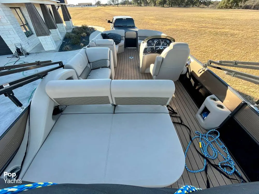 2019 Misty Harbor 2285 cs biscayne bay