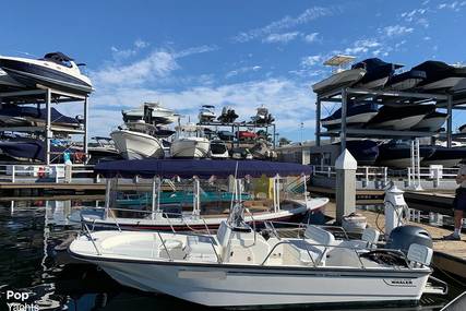 Boston Whaler 170 Montauk