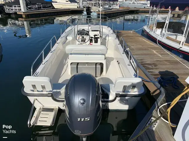 Boston Whaler 170 Montauk