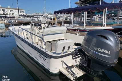 Boston Whaler 170 Montauk