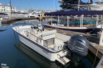 Boston Whaler 170 Montauk