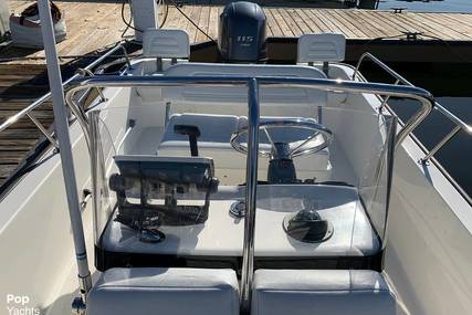 Boston Whaler 170 Montauk