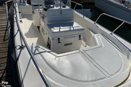 Boston Whaler 170 Montauk