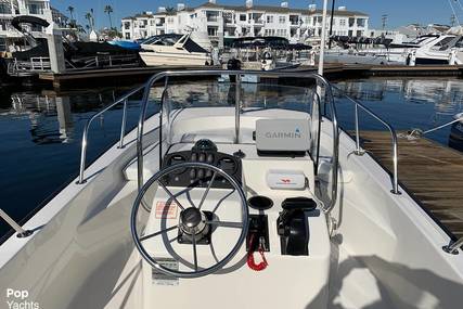 Boston Whaler 170 Montauk