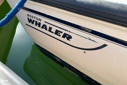 Boston Whaler 170 Montauk