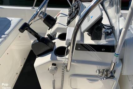 Boston Whaler 170 Montauk