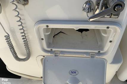 Boston Whaler 170 Montauk