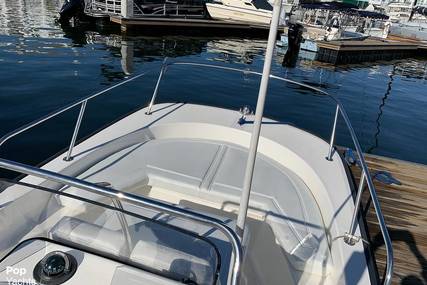 Boston Whaler 170 Montauk