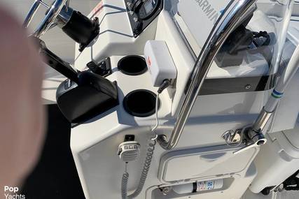 Boston Whaler 170 Montauk