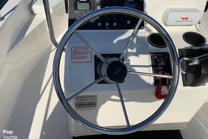 Boston Whaler 170 Montauk