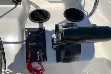 Boston Whaler 170 Montauk