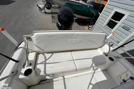 Boston Whaler 180 Dauntless