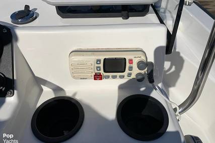 Boston Whaler 170 Montauk