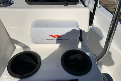 Boston Whaler 170 Montauk