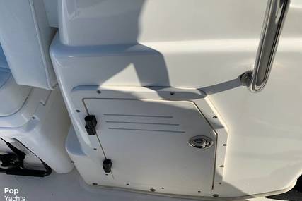 Boston Whaler 170 Montauk