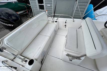 Boston Whaler 180 Dauntless