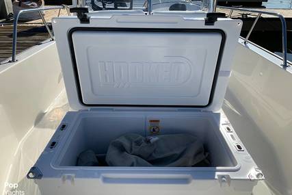 Boston Whaler 170 Montauk