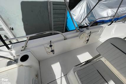 Boston Whaler 180 Dauntless