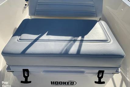 Boston Whaler 170 Montauk