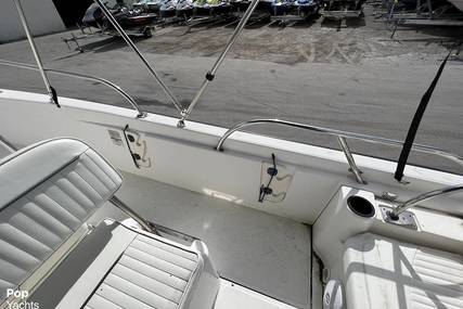 Boston Whaler 180 Dauntless