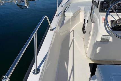 Boston Whaler 170 Montauk