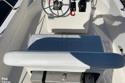 Boston Whaler 170 Montauk