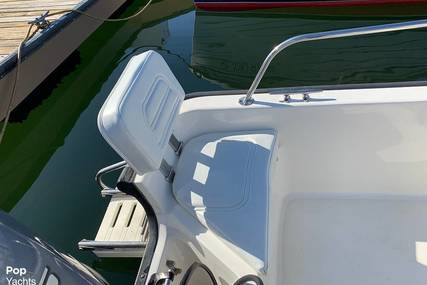 Boston Whaler 170 Montauk