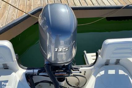 Boston Whaler 170 Montauk