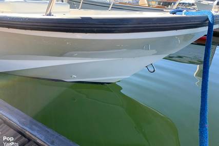 Boston Whaler 170 Montauk