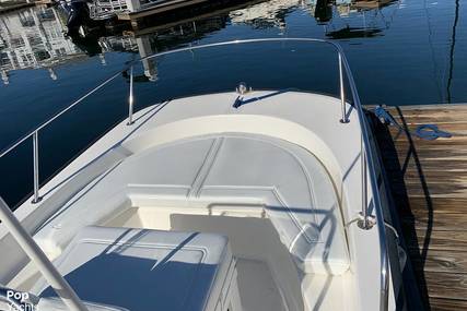 Boston Whaler 170 Montauk