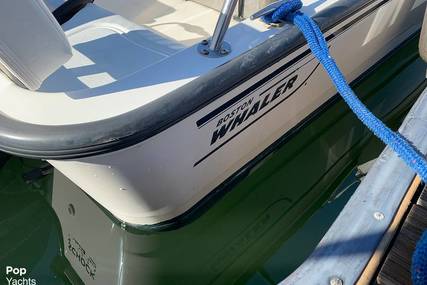 Boston Whaler 170 Montauk