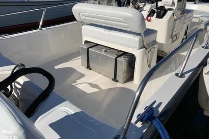 Boston Whaler 170 Montauk