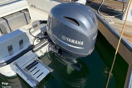 Boston Whaler 170 Montauk