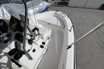 Boston Whaler 180 Dauntless