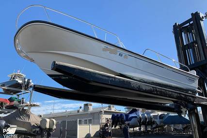 Boston Whaler 170 Montauk