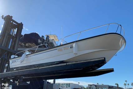 Boston Whaler 170 Montauk