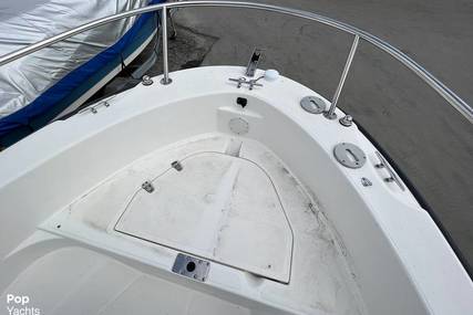 Boston Whaler 180 Dauntless