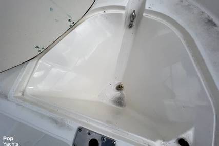 Boston Whaler 180 Dauntless