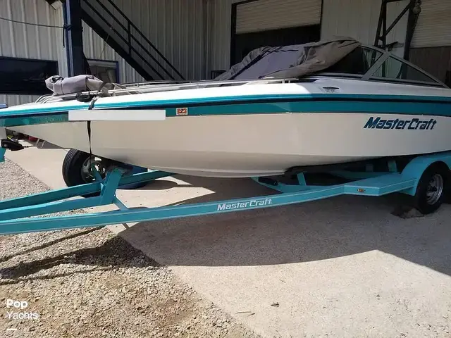 Mastercraft Maristar 240 SC