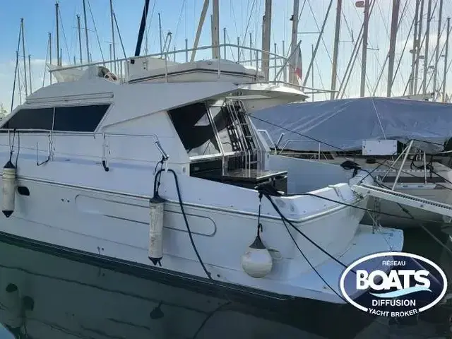 Ferretti Yachts 40 ALTURA