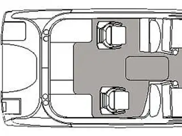 Hurricane 192 SunDeck Sport