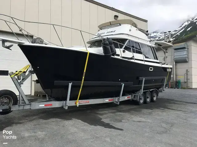 Bayliner 3288 Flybridge