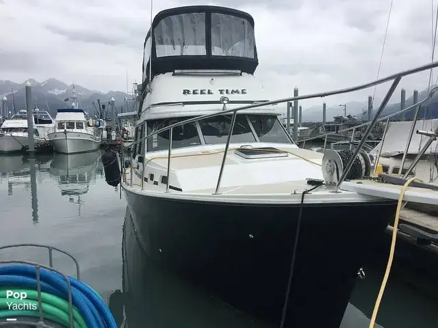 Bayliner 3288 Motoryacht