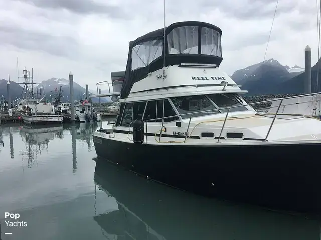 Bayliner 3288 Motoryacht