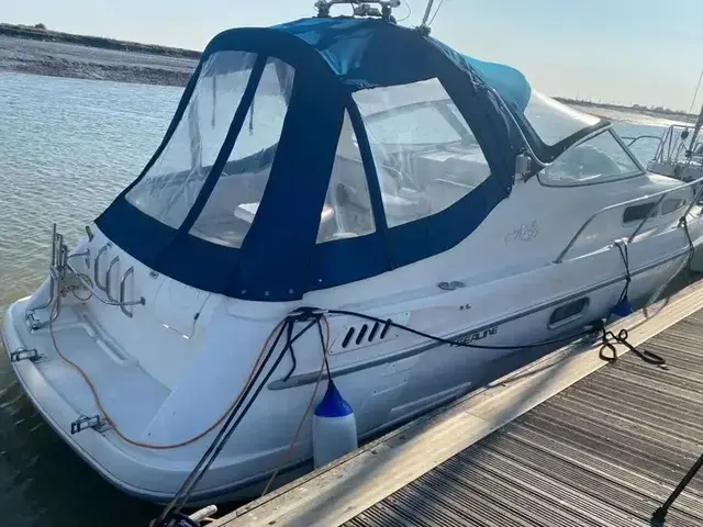 Sealine 270 S