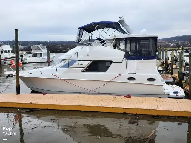 Silverton 372 Motor Yacht